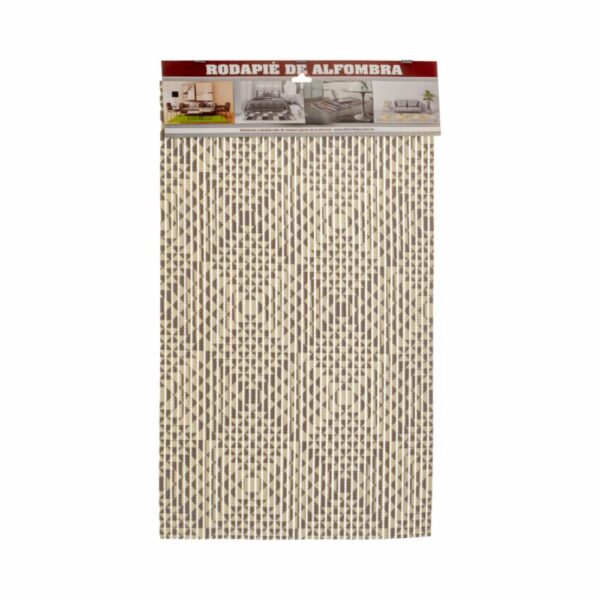 Rodapié Espumado Tono Beige DISTRIKIPA 65 X 40 Cm - Imagen 2