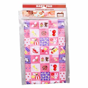 Protector De Cambiador De Pañales DISTRIKIPA Unidad