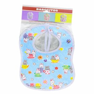 Baberos Babyland DISTRIKIPA Unidad