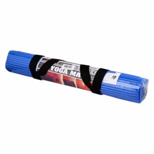 Alfombra Para Yoga Azul Large DISTRIKIPA 1.65X0.65MT