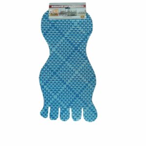 Rodapié Piecito Celeste DISTRIKIPA 65 X 32 Cm