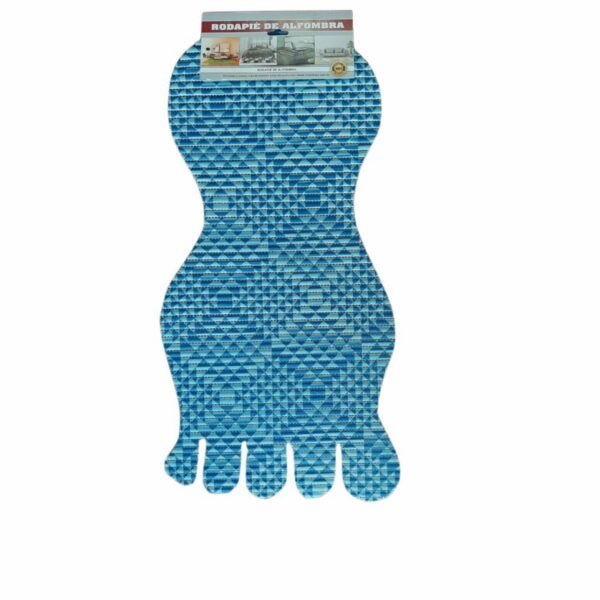 Rodapié Piecito Celeste DISTRIKIPA 65 X 32 Cm