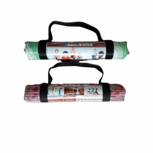 Kit De Yoga Color Niñas DISTRIKIPA 1 30 X 0 50 MT