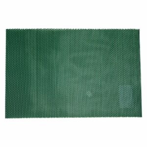 Rodapié Tipo Moqueta DeCaucho Tipo Malla Color DISTRIKIPA 60 x 40 Cm