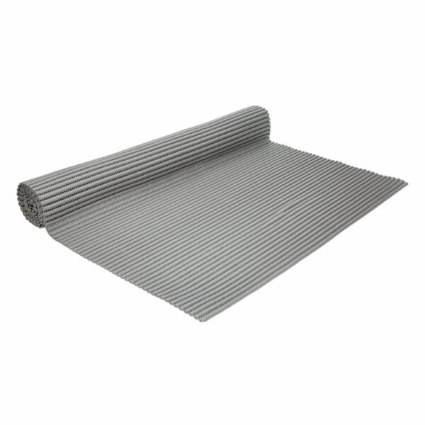 Alfombra De Yoga Plateado DKP 165 CmX 65 Cm