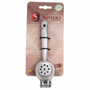 Exprimidor De Limón Grateado SANTINO Unidad