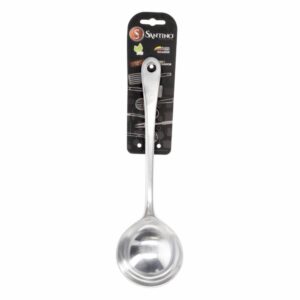 Cucharon Mediano SANTINO X 3 Uds