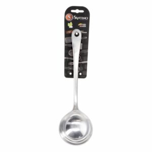 Cucharon Mediano SANTINO X 3 Uds