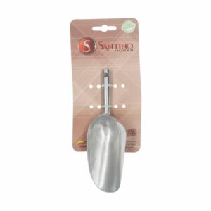 Pala Para Hielo Metálica SANTINO 1 X 2 Unidades