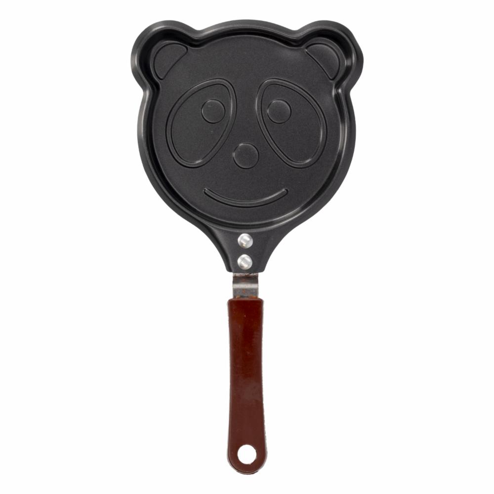 Sartén Para Huevos Y Pancakes SANTINO Unidad - Imagen 2