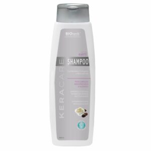 Shampoo Para Cabello Keracare BIOTANIK 500 Ml