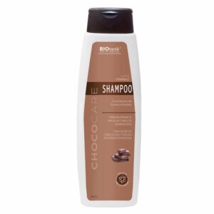 Shampoo Para Cabello Chococare BIOTANIK 500 Ml