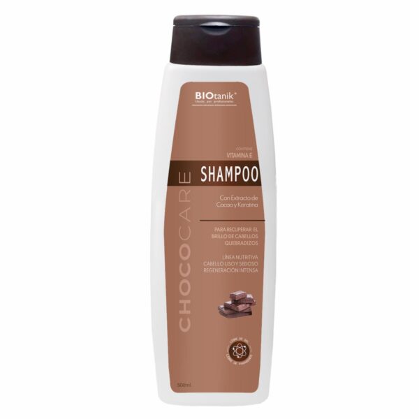 Shampoo Para Cabello Chococare BIOTANIK 500 Ml