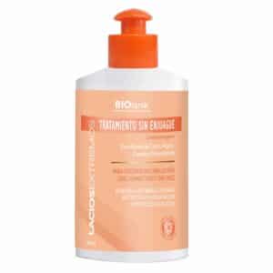 Crema De Peinar Lacios Extremos BIOTANIK 300 Ml