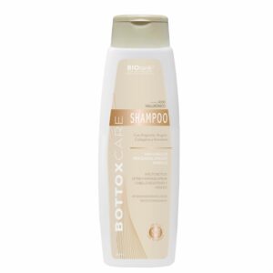 Shampoo Para Cabello Bottox Care Btx BIOTANIK 500 Ml