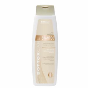 Shampoo Para Cabello Bottox Care Btx BIOTANIK 500 Ml