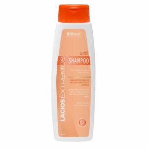 Shampoo Para Cabello Lacios Extremos BIOTANIK 500 Ml