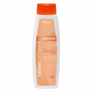 Acondicionador De Cabello Lacios Extremos BIOTANIK 500 Ml