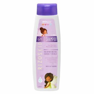 Shampoo Infantil Rizos Hidratados Kids BIOTANIK 500 Ml