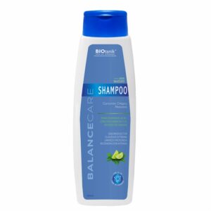 Shampoo Para Cabello Balance Care Anti Grasa BIOTANIK 500 Ml