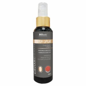 Serúm Capilar Caviar Anti-Edad BIOTANIK 100 Ml