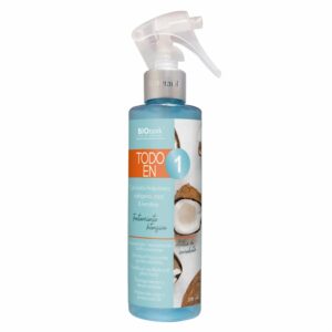 Tratamiento Capilar Todo en Uno BIOTANIK 200 Ml