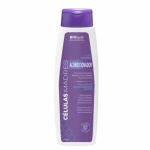 Acondicionador De Cabello Células Madres BIOTANIK 500 Ml