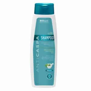 Shampoo Para Cabello Anticaspa BIOTANIK 500 Ml