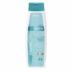 Shampoo Para Cabello Cirugía Capilar BIOTANIK 500 Ml
