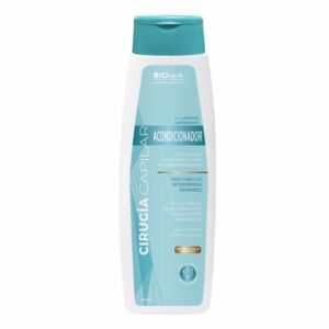Acondicionador De Cabello Cirugía Capilar BIOTANIK 500 Ml