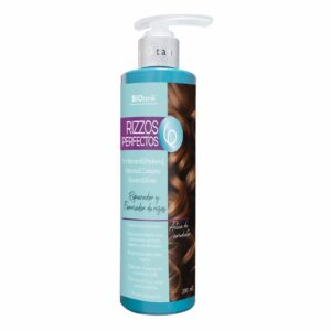 Tratamiento Capilar Rizzos Perfectos BIOTANIK 200 Ml