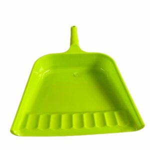 Pala Para Basura Plástica Varias Colores Mango Corto EL REY DE LOS ANDES Unidad