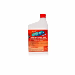 Anticongelante Tipo Refrigerante 1000Ml ECO GLOW FAST Unidad