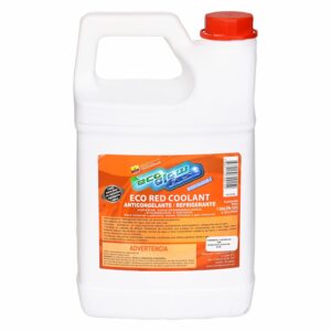 Anticongelante Tipo Refrigerante Galón ECO GLOW FAST Unidad