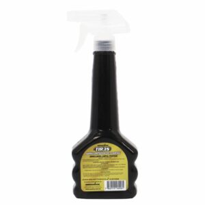 Abrillantador De Llantas Tir3S QUALCO 400 Ml