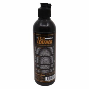 Acondicionador Eco Leather Limpiador Y Acondicionador De Cuero QUALCO 200 Ml