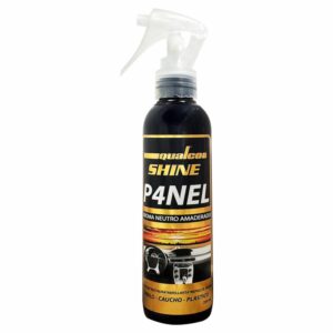 Silicona Automotriz Para Paneles QUALCO 200 Ml