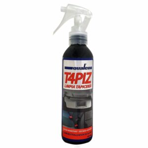 Limpiador De Tapicería Automotriz QUALCO 200 Ml