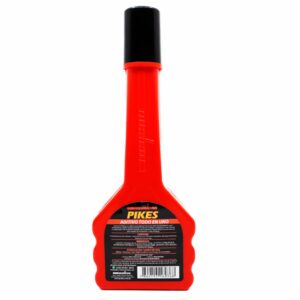 Aditivo Para Gasolina Pikes  Para Autos Turbo Y De Alta Performance QUALCO 125 Ml