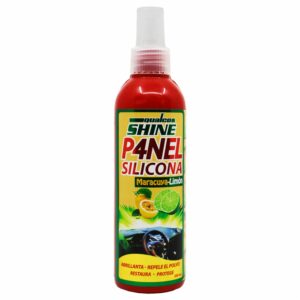 Silicona Automotriz Para Paneles Maracuyá QUALCO 200 Ml