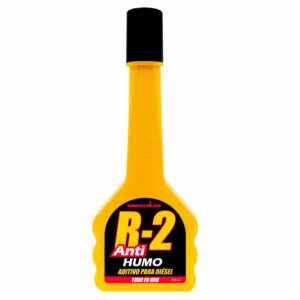 Aditivo Para Diesel R-2 Anti Humo QUALCO 250 Ml
