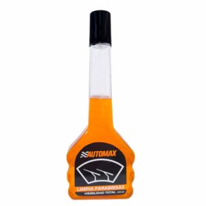 Limpia Parabrisas Y Ventanas AUTOMAX 250 Ml