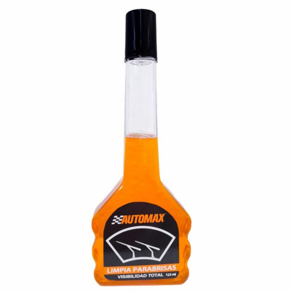 Limpia Parabrisas Y Ventanas AUTOMAX 150 Ml - Imagen 2