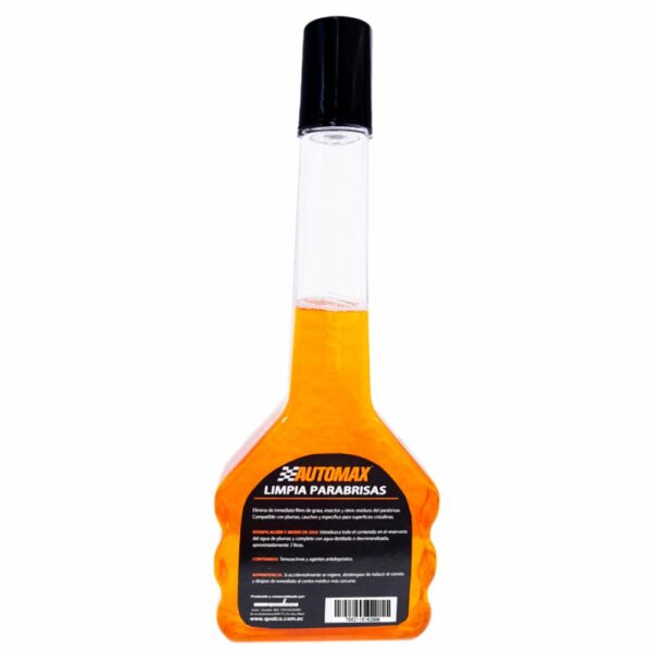 Limpia Parabrisas Y Ventanas AUTOMAX 150 Ml