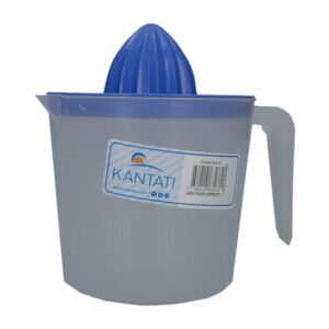 Jarra Transparente Con Exprimidor KANTATI Unidad
