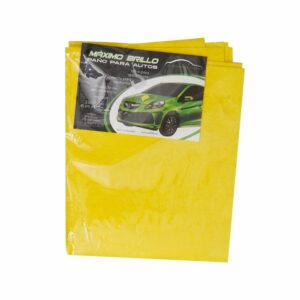 Paño Para Autos 2Und REALLY SOFT Unidad