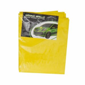 Paño Para Autos 2Und REALLY SOFT Unidad