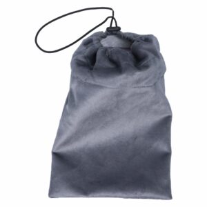 Maleta Para Automóvil Color Gris REALLY SOFT Unidad