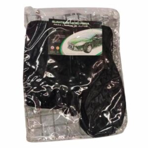 Guante DeMicrofibra20X20 Cm REALLY SOFT Unidad
