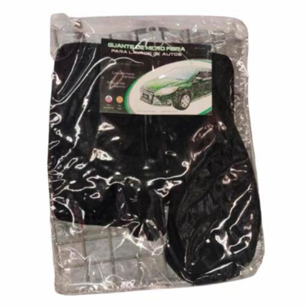 Guante DeMicrofibra20X20 Cm REALLY SOFT Unidad